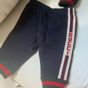 Gucci outfit